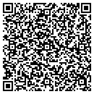 QR-код с контактной информацией организации Фрукты-овощи, магазин