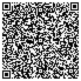 QR-код с контактной информацией организации Стрелец, продовольственный магазин