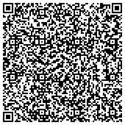 QR-код с контактной информацией организации Аккумуляторные центры Мир аккумуляторов, сеть магазинов, ООО Сибирская аккумуляторная компания