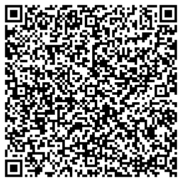 QR-код с контактной информацией организации Каскад, НОУ, сеть автошкол
