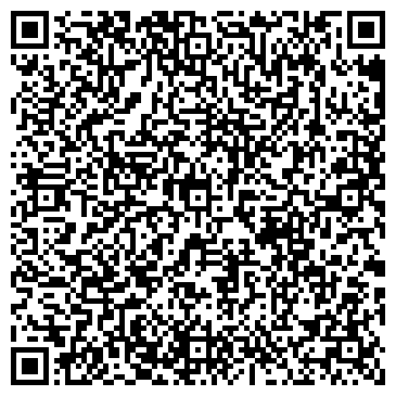 QR-код с контактной информацией организации Чудо-шарик