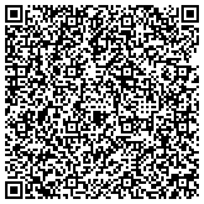 QR-код с контактной информацией организации Магнитогорская объединенная техническая школа