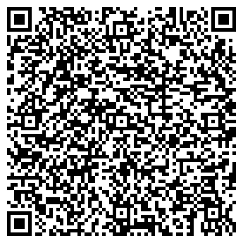 QR-код с контактной информацией организации ИП Орлов А.А.