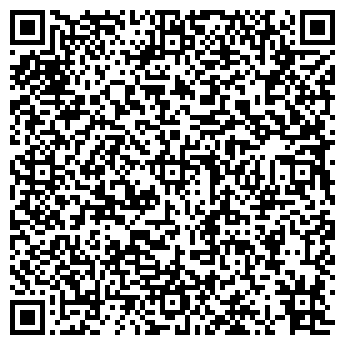 QR-код с контактной информацией организации ООО Фиорд