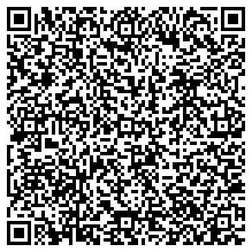 QR-код с контактной информацией организации Автомотив