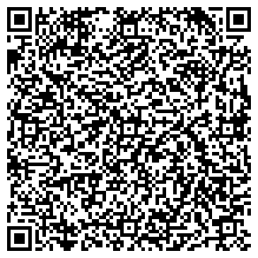 QR-код с контактной информацией организации Столовая "Рабочая"