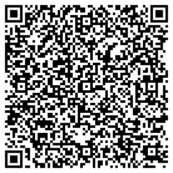 QR-код с контактной информацией организации ООО НоваТрейд