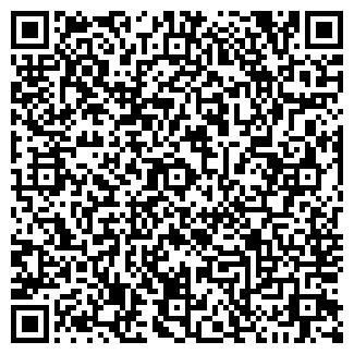 QR-код с контактной информацией организации "Чай"