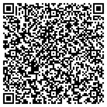 QR-код с контактной информацией организации Профессионал, АНО ДПО