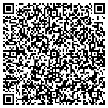 QR-код с контактной информацией организации Стимул