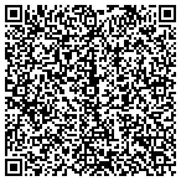 QR-код с контактной информацией организации Центрстройэкспертиза-Пермь