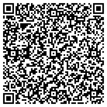 QR-код с контактной информацией организации Магазин продуктов, ИП Каменщикова И.Ю.