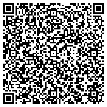 QR-код с контактной информацией организации БАХУС