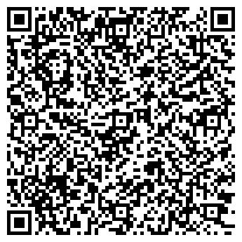 QR-код с контактной информацией организации Volt74