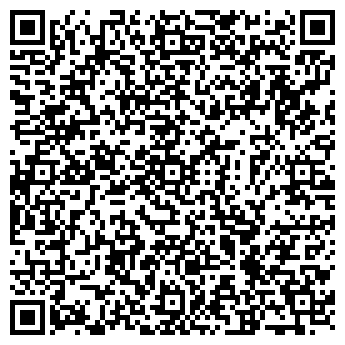 QR-код с контактной информацией организации Родник