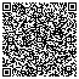 QR-код с контактной информацией организации "Донбатон"