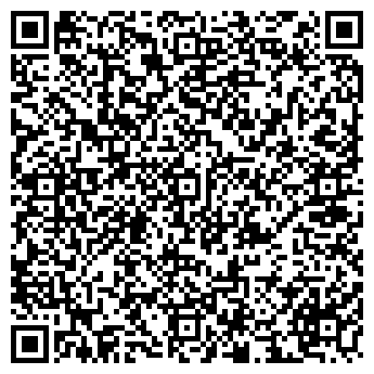 QR-код с контактной информацией организации Фрейя