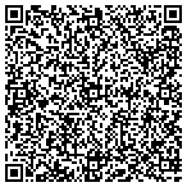 QR-код с контактной информацией организации ИП Львов М.В.