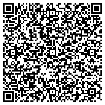 QR-код с контактной информацией организации Магия Шаров