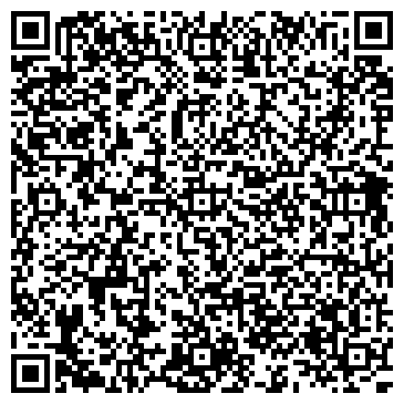 QR-код с контактной информацией организации ООО АрбатСервис