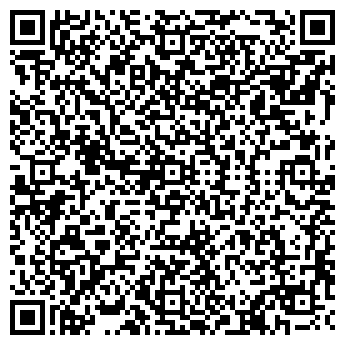 QR-код с контактной информацией организации Форсаж