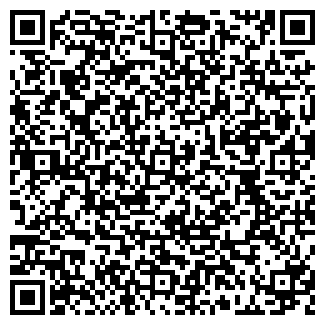 QR-код с контактной информацией организации "Гвоздика"