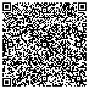 QR-код с контактной информацией организации ООО Белогорье-торг