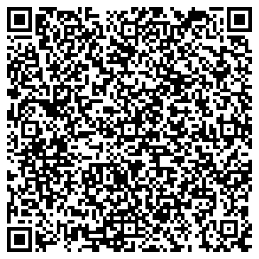 QR-код с контактной информацией организации ООО Автошкола «Ягуар»