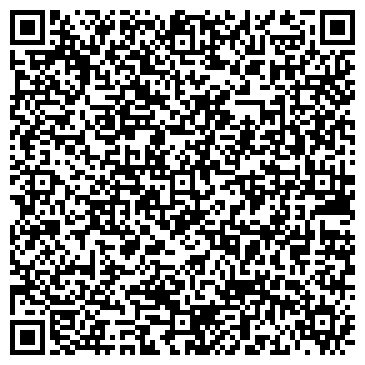 QR-код с контактной информацией организации Теплица, сеть продуктовых магазинов