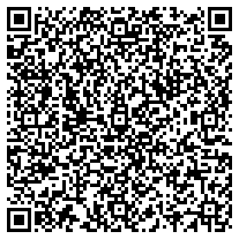 QR-код с контактной информацией организации Рыбная лавка, магазин, ИП Чернова И.В.