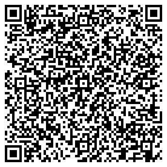 QR-код с контактной информацией организации УралГаджет