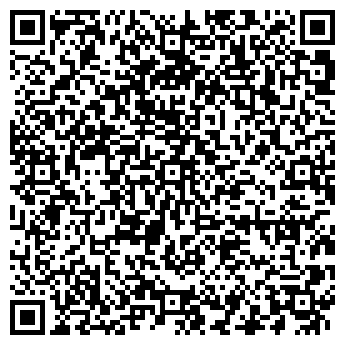 QR-код с контактной информацией организации ИП Родионов С.В.