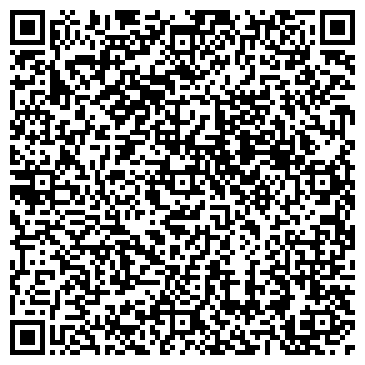 QR-код с контактной информацией организации Cocowell Черноземье, интернет-магазин, Склад