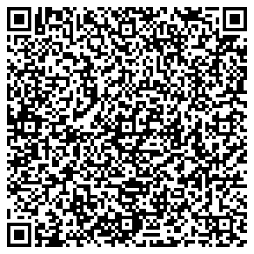 QR-код с контактной информацией организации ВеликанАвто