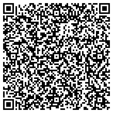 QR-код с контактной информацией организации Столовая на проспекте Маршала Жукова, 72