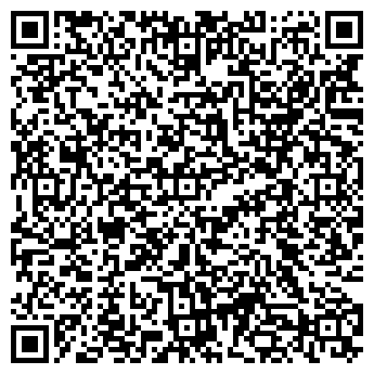 QR-код с контактной информацией организации Магазин №21