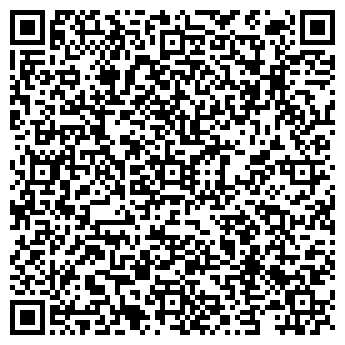 QR-код с контактной информацией организации AccessApple