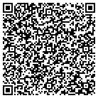 QR-код с контактной информацией организации МобиПлюс