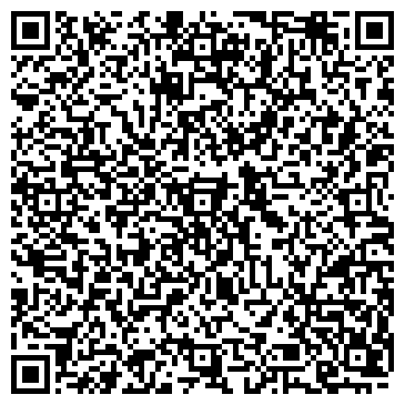 QR-код с контактной информацией организации Каскад