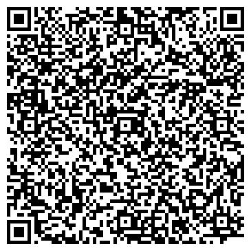 QR-код с контактной информацией организации Чудо-шарик