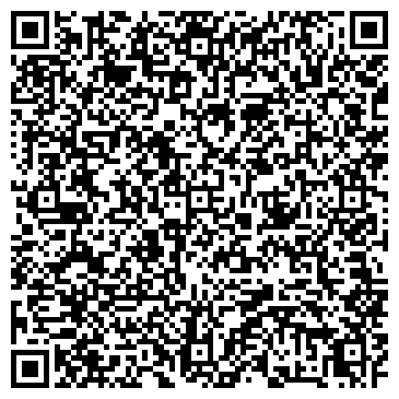 QR-код с контактной информацией организации Магнитогорская автошкола-1, АНО