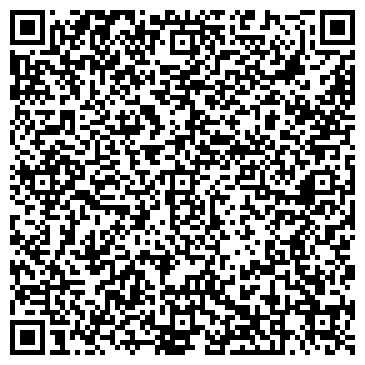 QR-код с контактной информацией организации ООО Плутос