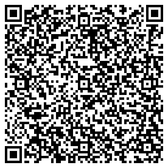 QR-код с контактной информацией организации Рокси, продуктовый магазин