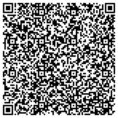 QR-код с контактной информацией организации Зеленый мир