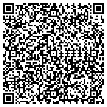 QR-код с контактной информацией организации ИП Кашина Г.Н.