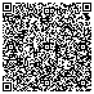 QR-код с контактной информацией организации Лаборатория 100