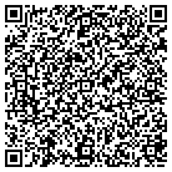 QR-код с контактной информацией организации Движение