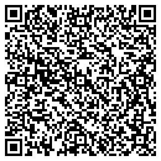 QR-код с контактной информацией организации БИЗПРО УКРАИНА