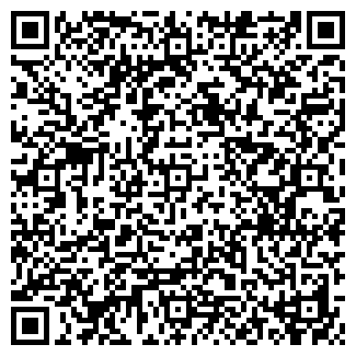 QR-код с контактной информацией организации Банкомат, НОМОС-БАНК, ОАО