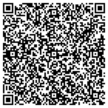 QR-код с контактной информацией организации ООО КаскадЦентр